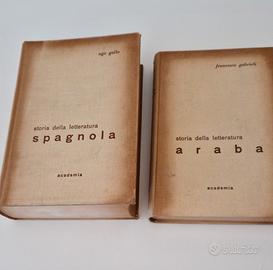 Cinque libri rari e introvabili