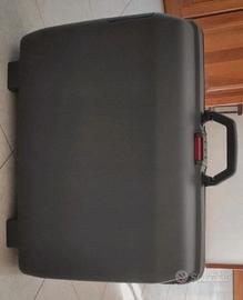 Valigia Samsonite senza ruote 