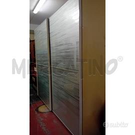 ARMADIO PORTE SCORREVOLI