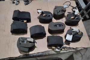 I Centralina sensori di parcheggio Multipla 1e2ser