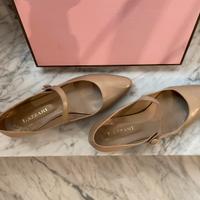 Scarpe donna Mary Jane