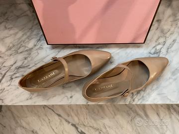 Scarpe donna Mary Jane