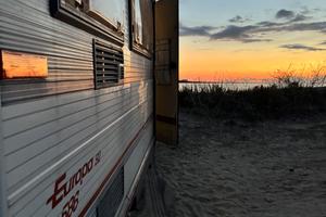 camper Arca Europa 92
