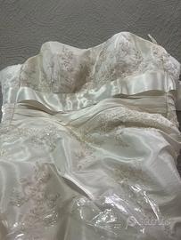 Abito Sposa
