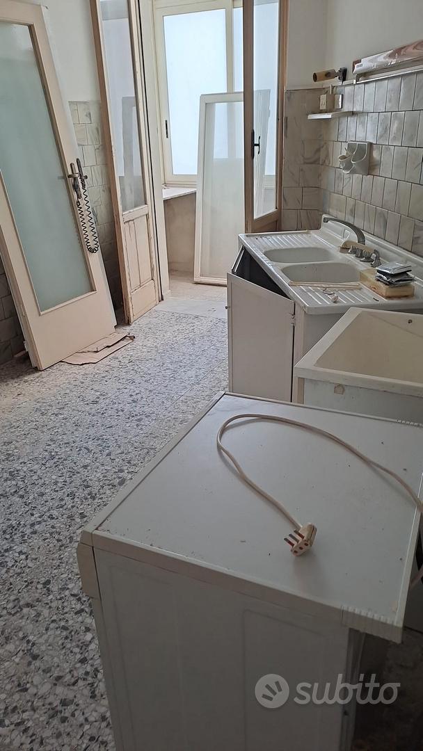 Appartamento – CA - Vista 3