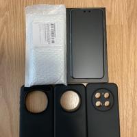 Honor Magic 7 Pro + Caricatore + Accessori