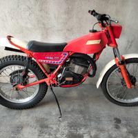 Fantic motor trial 200
