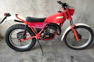 Fantic motor trial 200