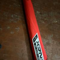 Vela windsurf severne nxc 8.0