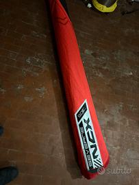 Vela windsurf severne nxc 8.0