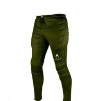 Pantalone Portiere VERDE MILITARE