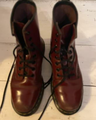 DR MARTENS Originali