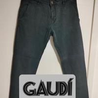 Pantaloni Gaudì ottimi - taglia 50