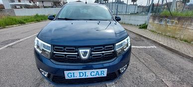 DACIA SANDERO 1,0 GPL DI SERIE CASA MADRE 100 CV T