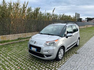 Citroen C3 Picasso 1.6 Hdi 92 cv.