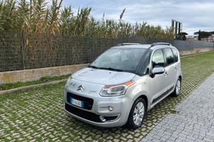 Citroen C3 Picasso 1.6 Hdi 92 cv.