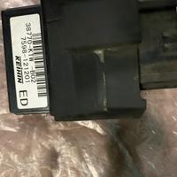 Honda sh forza
