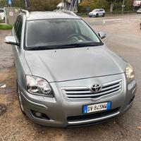 Toyota Avensis 2.0 D-4D Wagon