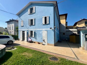 CASA INDIPENDENTE A NOVELLARA