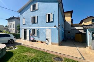 CASA INDIPENDENTE A NOVELLARA