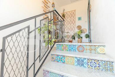 Appartamento adibito a b&b