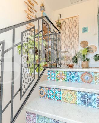 Appartamento adibito a b&b