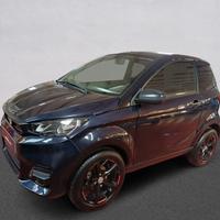 Aixam Coupe Coupé Sport