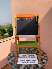 Lavagna magnetica ,3+