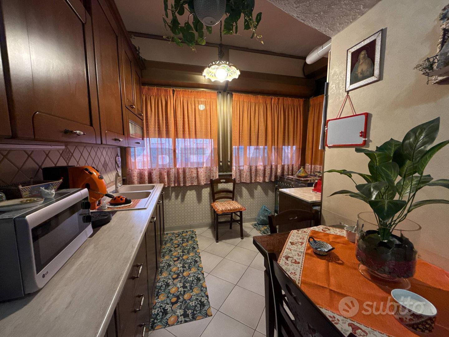 Apartment in Palermo, Falsomiele, III Circoscrizione - Altro