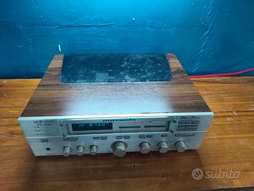 MARANTZ SR 8010