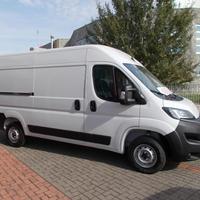 FIAT Ducato 33 2.2 Mjt 140CV MH2 Furgone KM 0