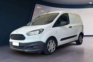 Ford Tourneo Courier 1.5 TDCi 75 cv Plus