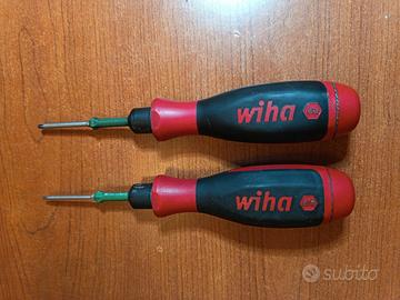 coppia cacciavite dinamometrico 