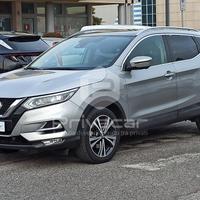 NISSAN Qashqai 1.5 dCi 115 CV N-Connecta