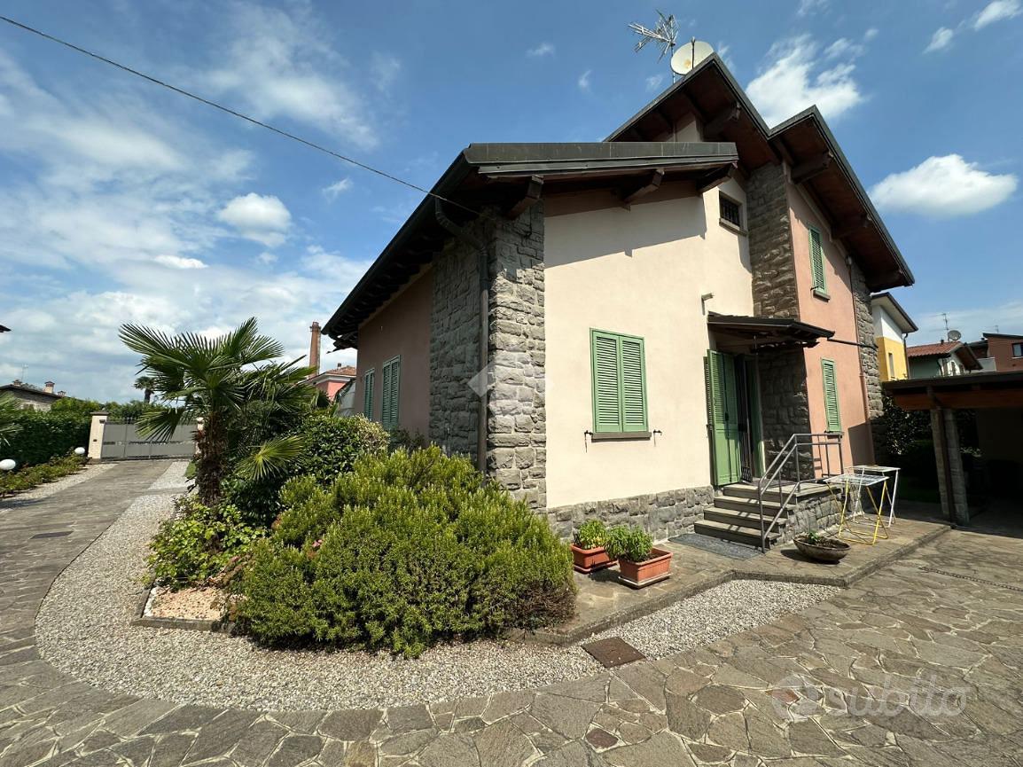 House in Palazzolo sull'Oglio, San Giuseppe - Vista 5