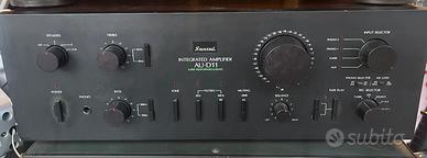 Amplificatore integrato Sansui AU-D11