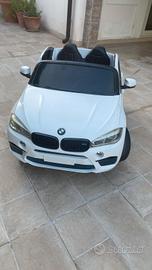 macchina bmw per bambini