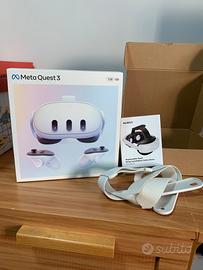 Meta Quest 3 da 128 GB