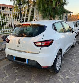 Ricambi Renault Clio 1.2 Benzina/GPL anno 2015