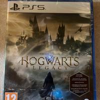 Hogwards Legay, NUOVO