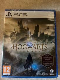 Hogwards Legay, NUOVO