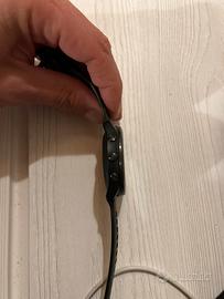 Garmin forerunner 965+fascia cardio garmin