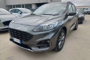FORD Kuga 2.5 phev ST-Line X 2wd 225cv cvt