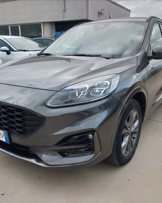 FORD Kuga 2.5 phev ST-Line X 2wd 225cv cvt
