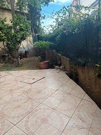 Via galermo bilocale si residenza