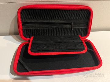 Custodia Nintendo Switch