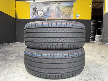 2 Gomme Pirelli 255/45R20 105V Estive 90% Residui
