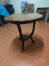 Tavolino da sala