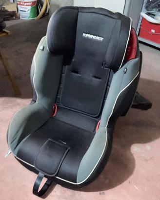 Seggiolini auto varie misure… tutto insieme!