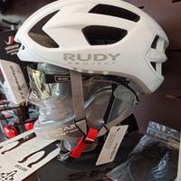 Casco Rudy project EGOS